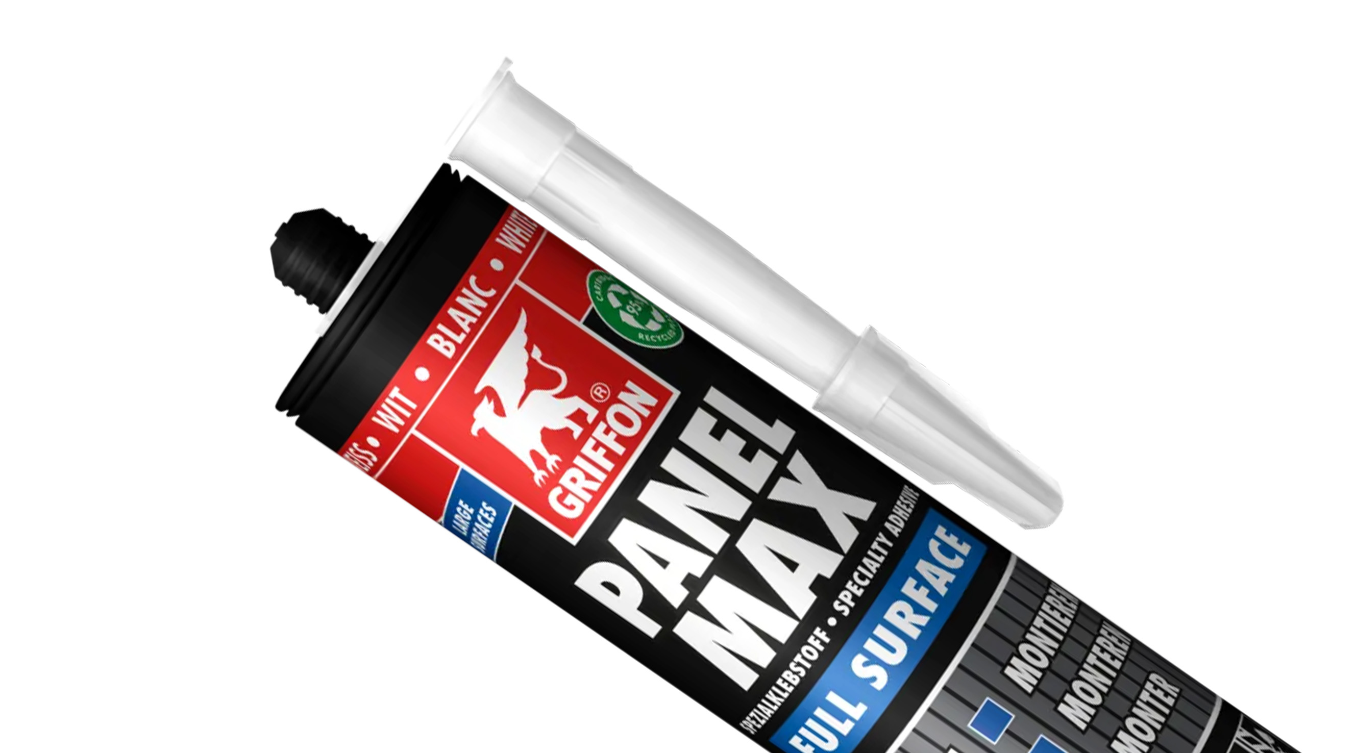 Glue & Accessories